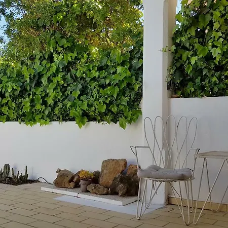 Magnific With A Cozy Garden, 5 Minutes To The