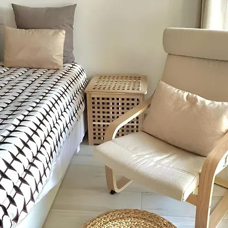 Magnific With A Cozy Garden, 5 Minutes To The アルブフェイラ